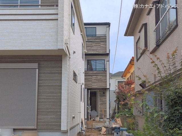 外構