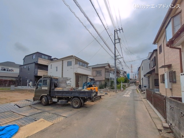 外構