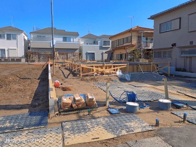 基礎