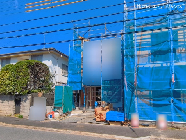 上棟