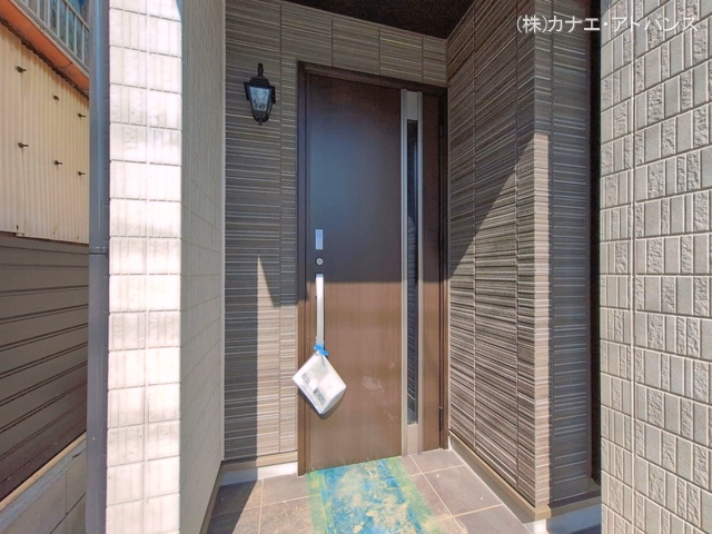 完成