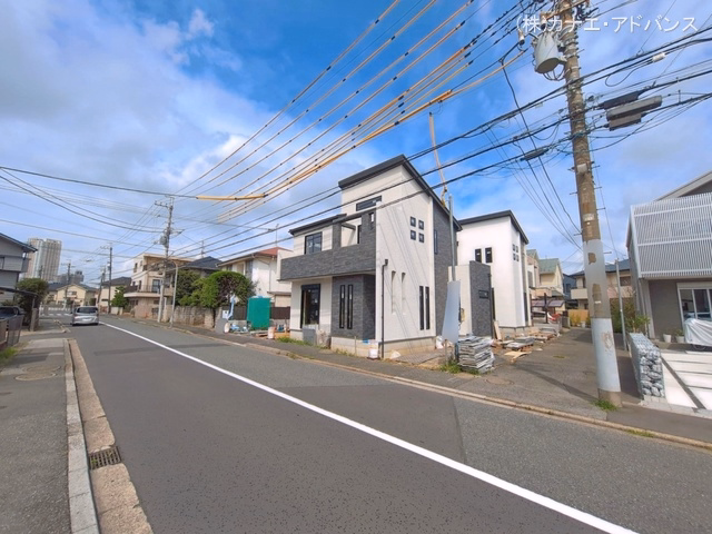 外構