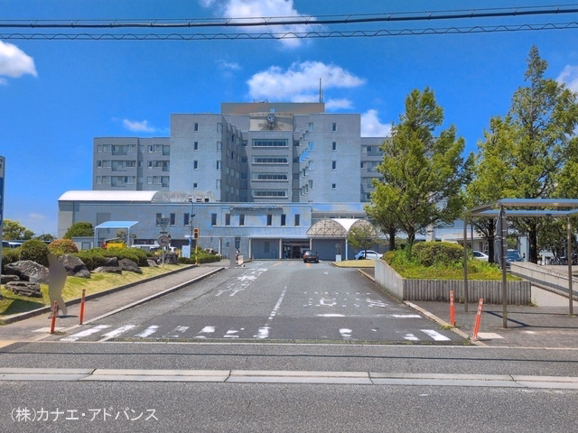 国際医療福祉大学市川総合病院