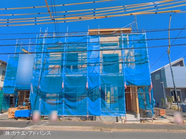 上棟