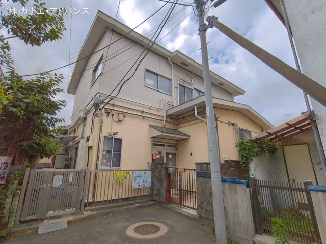 富貴島保育園