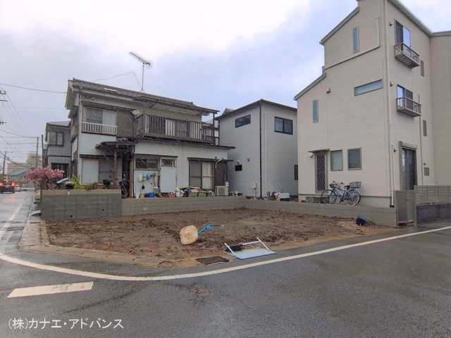 更地・土地