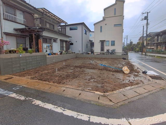 更地・土地