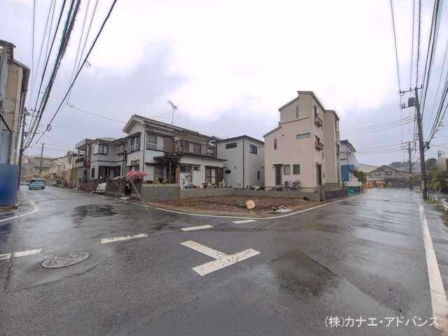 更地・土地