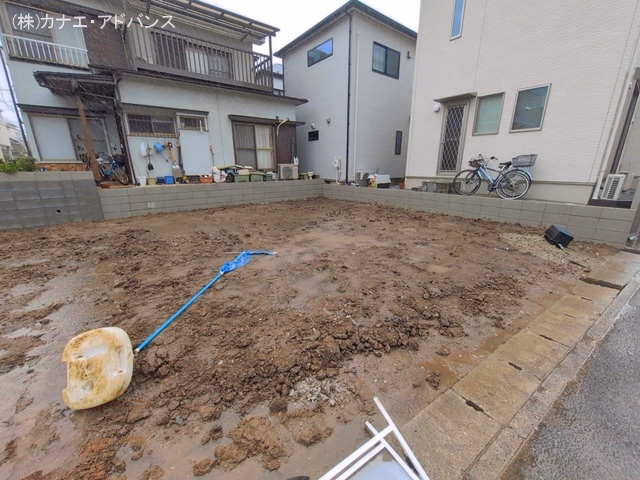 更地・土地