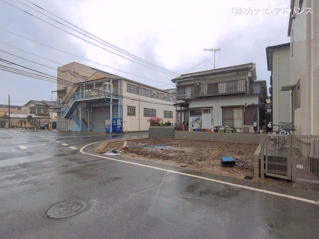 更地・土地