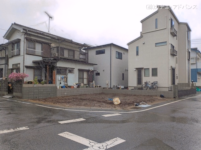 更地・土地