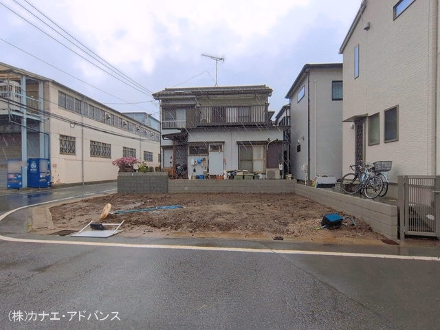 更地・土地