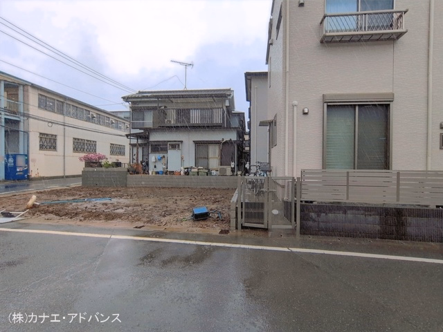 更地・土地