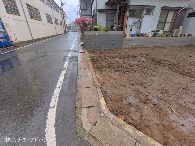 更地・土地