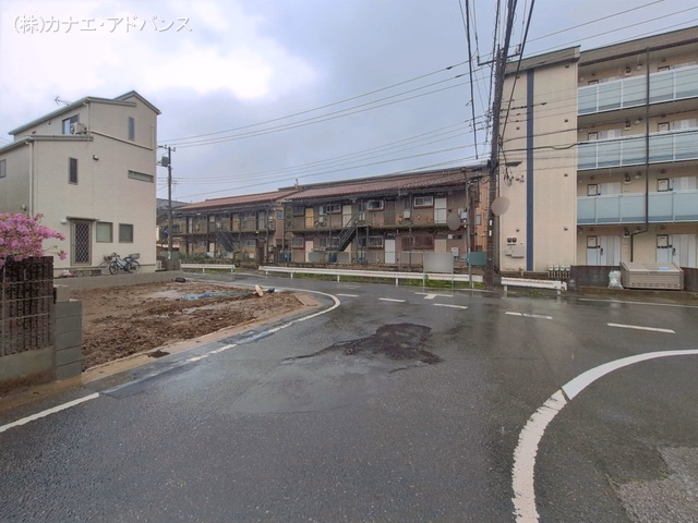 更地・土地
