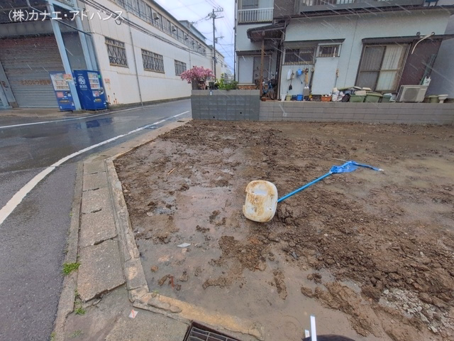更地・土地