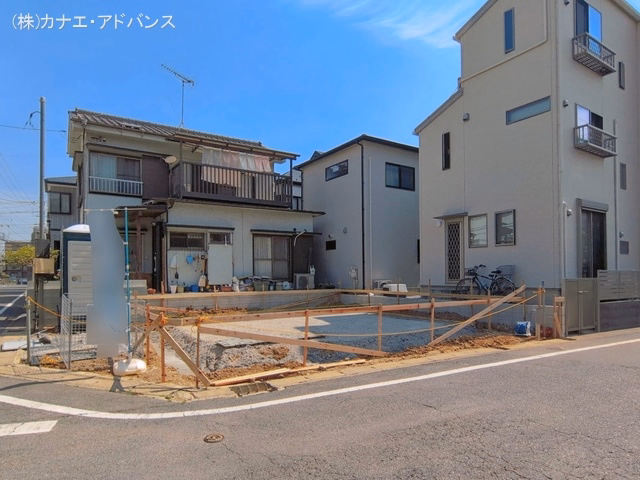 基礎