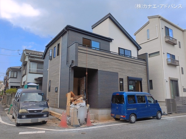 外構