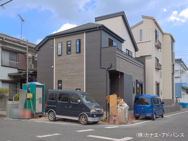 外構