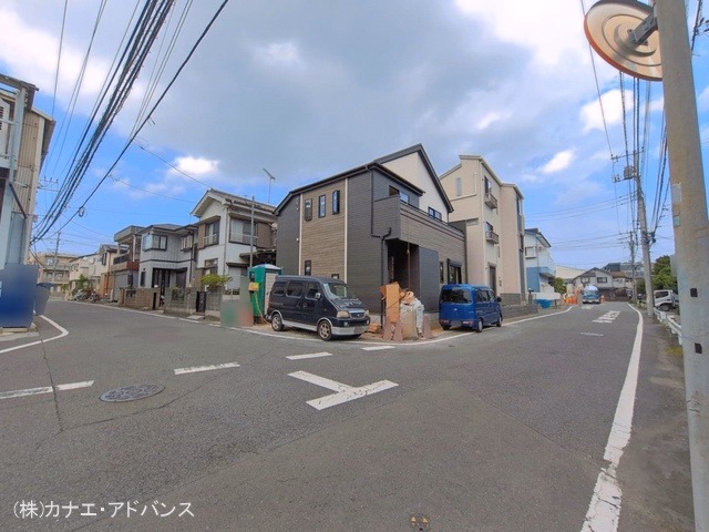 外構