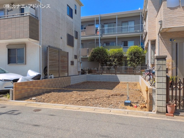 更地・土地