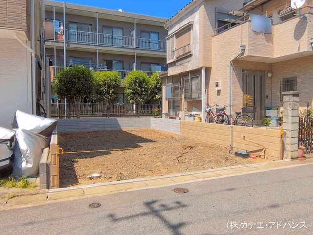 更地・土地