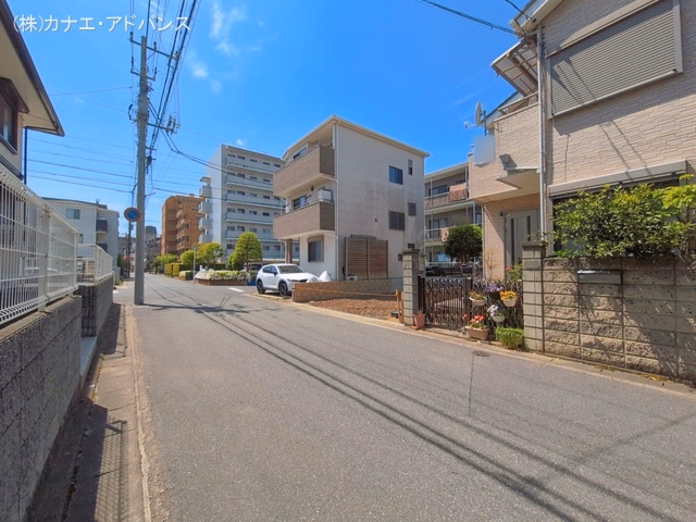 更地・土地