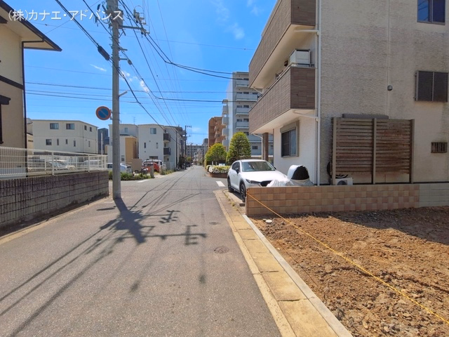 更地・土地