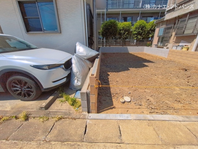 更地・土地