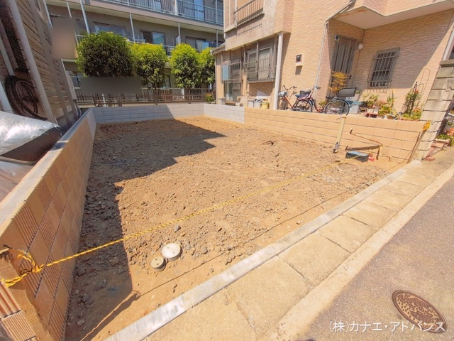 更地・土地