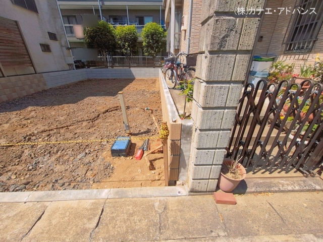 更地・土地