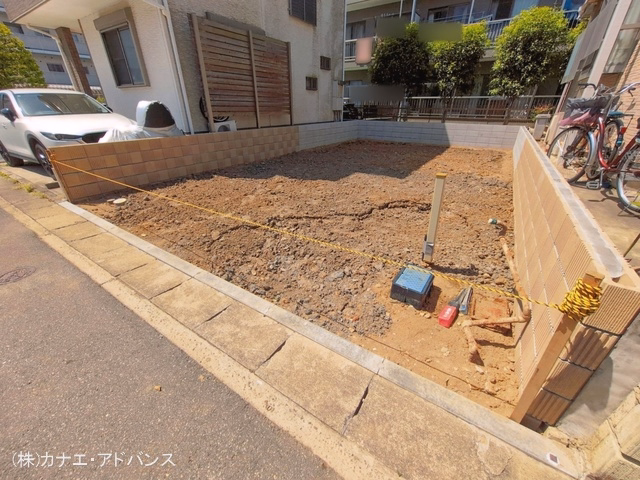 更地・土地