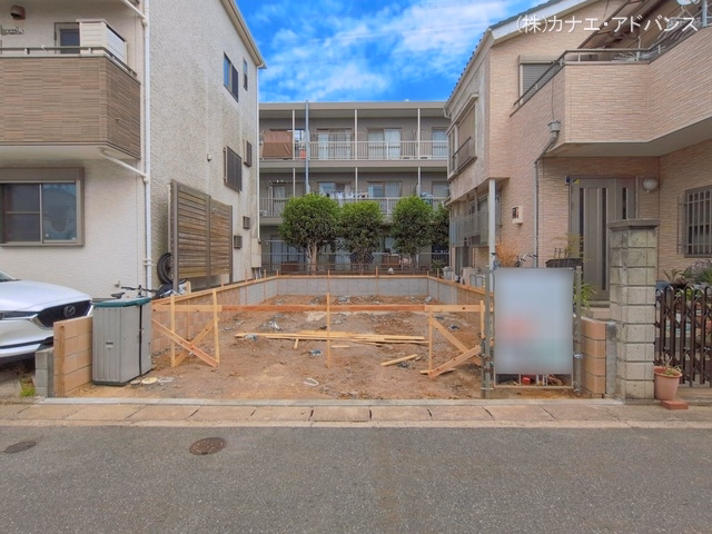 基礎