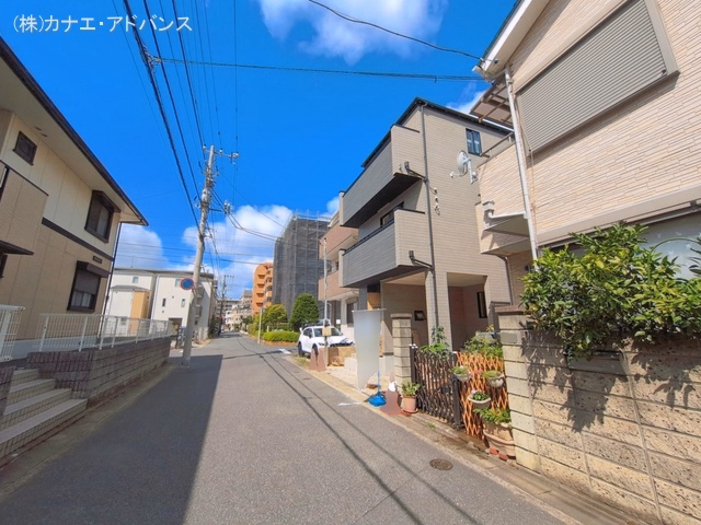 外構