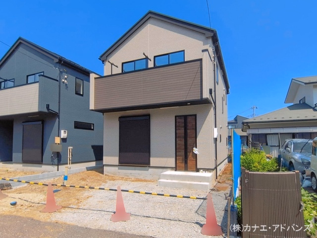 外構
