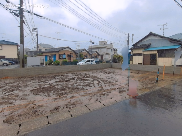 更地・土地