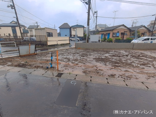更地・土地