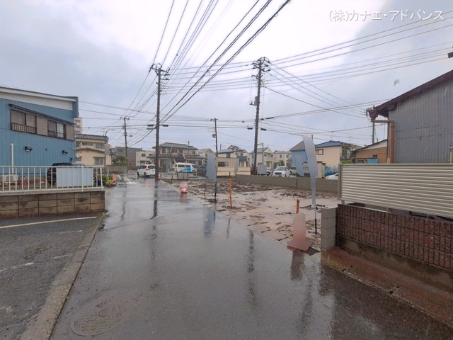 更地・土地