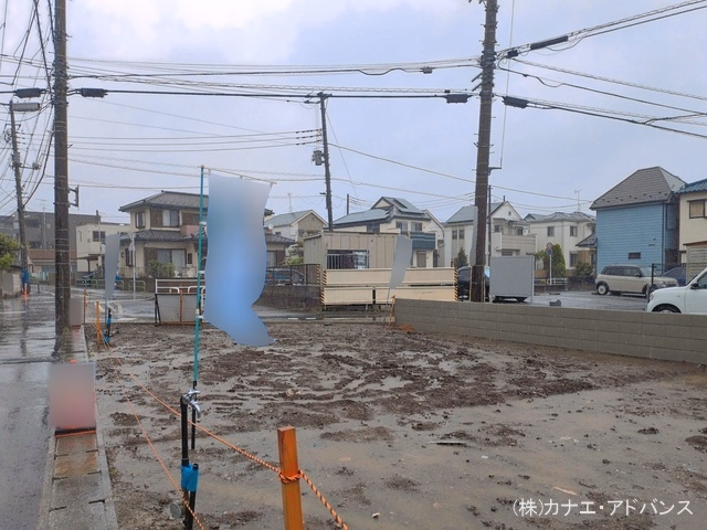 更地・土地