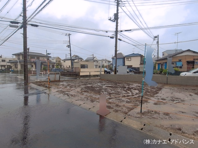 更地・土地