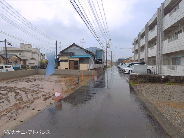 更地・土地