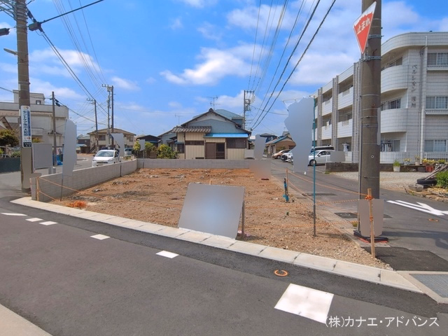 更地・土地