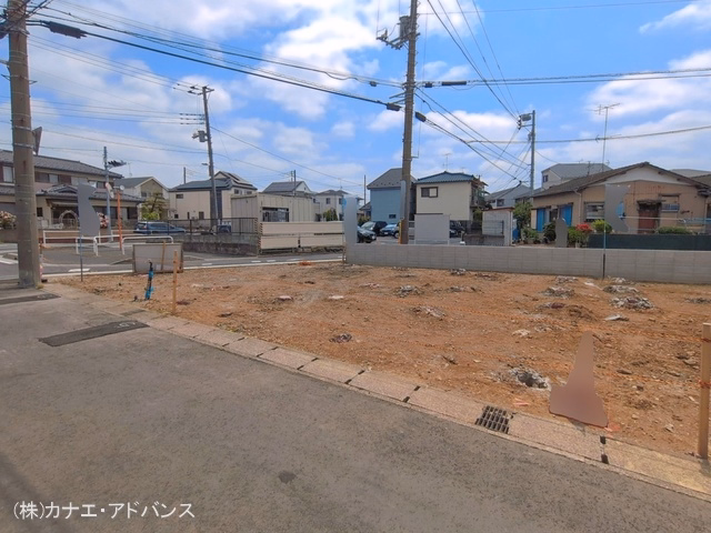 更地・土地