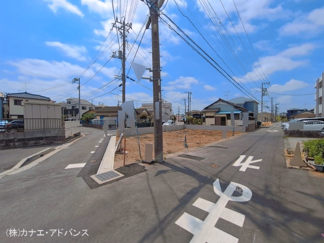 更地・土地