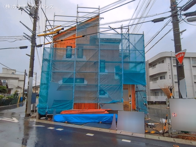 上棟