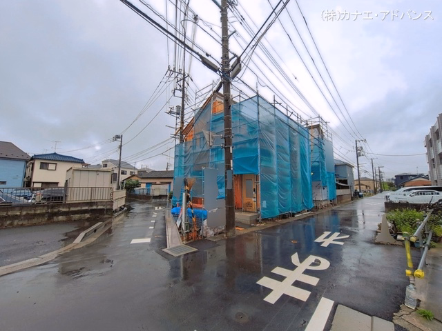 上棟