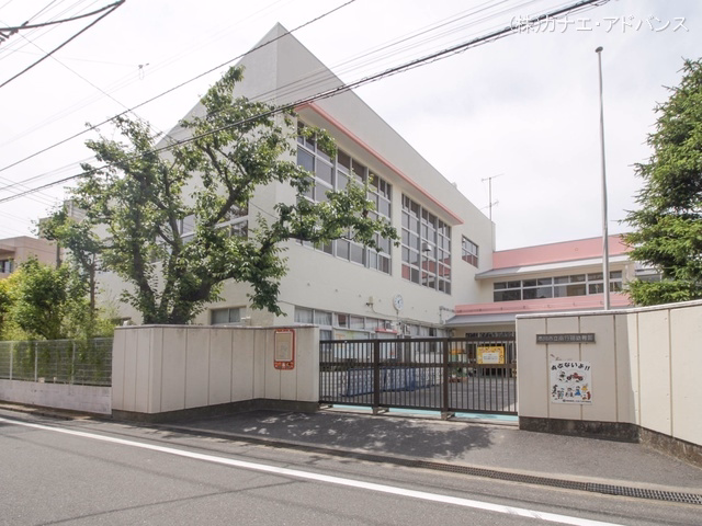 南行徳幼稚園