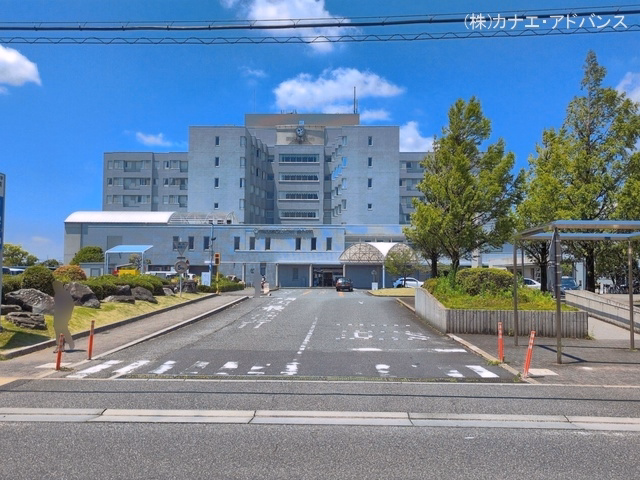 国際医療福祉大学市川総合病院