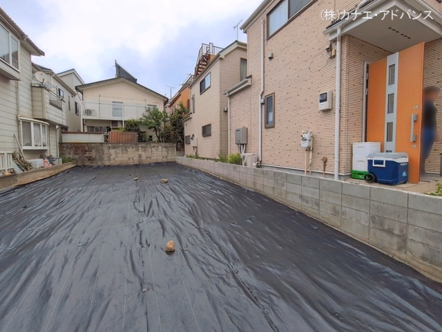 更地・土地