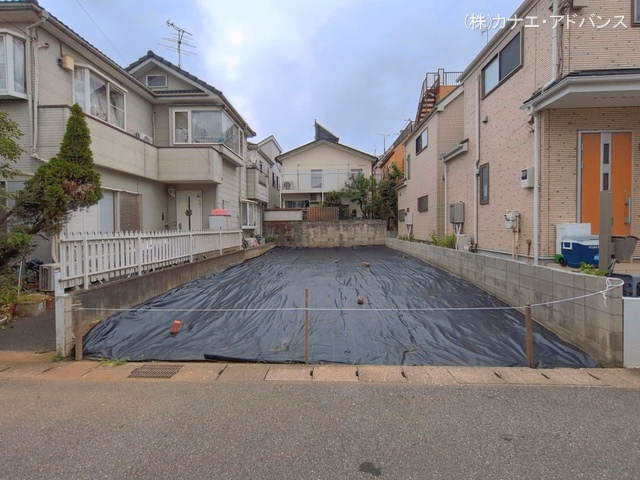 更地・土地